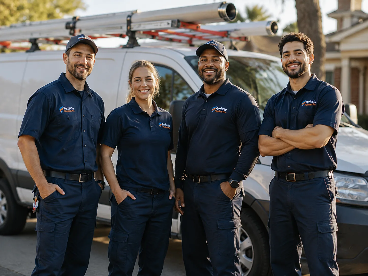Emergency Plumber Near Me in La Rose, IL near me
